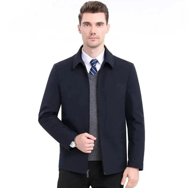 Jaqueta Masculina Social Business