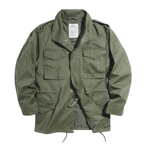 Jaqueta Militar Masculina C224