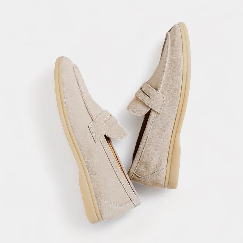 Mocassim Loafer Masculino Veneza Ecensse