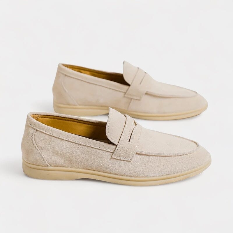 Mocassim Loafer Masculino Veneza Ecensse
