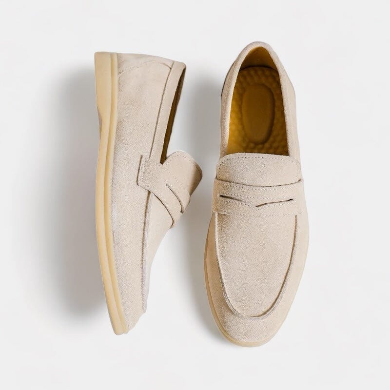 Mocassim Loafer Masculino Veneza Ecensse