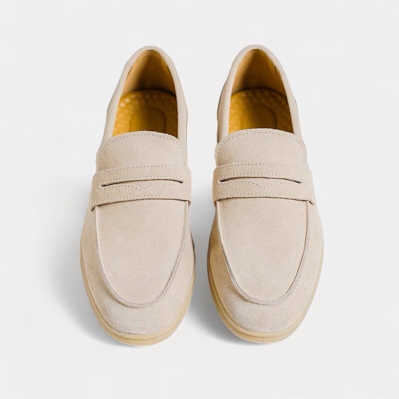 Mocassim Loafer Masculino Veneza Ecensse