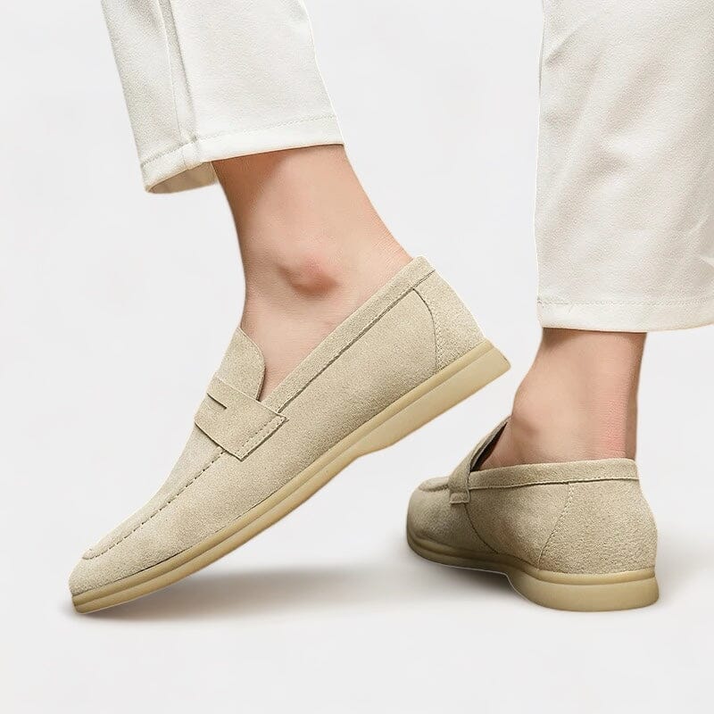 Mocassim Loafer Masculino Veneza Ecensse