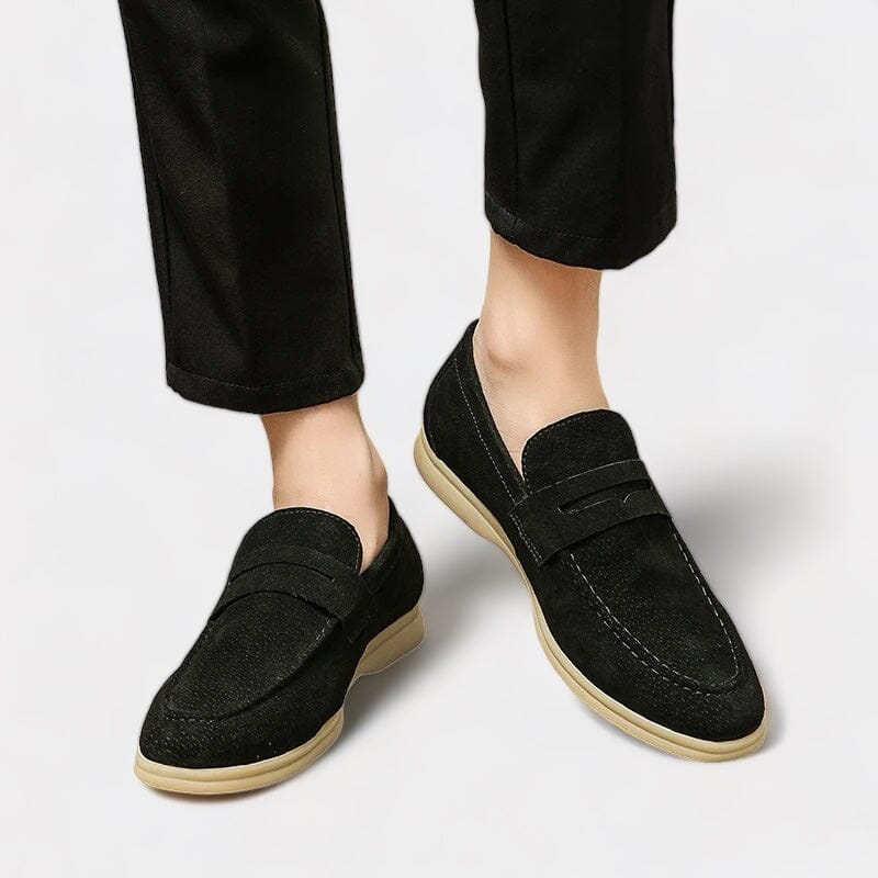 Mocassim Loafer Masculino Veneza Ecensse