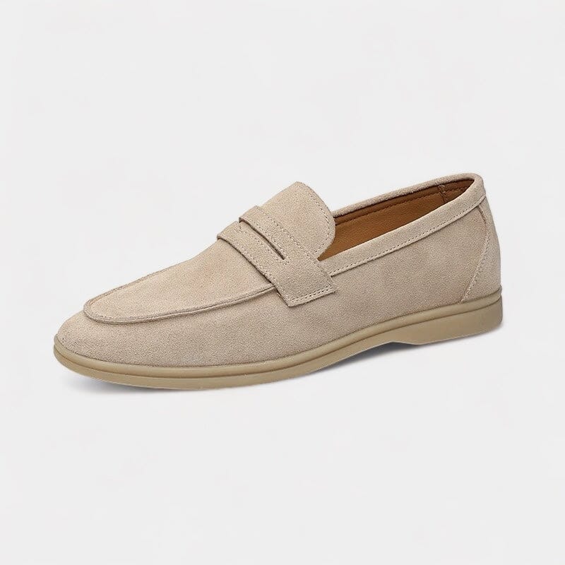 Mocassim Loafer Masculino Veneza Ecensse